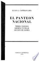 El Panteón Nacional
