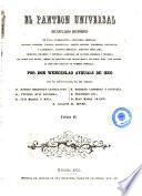 El Panteón Universal