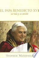 El papa Benedicto XVI