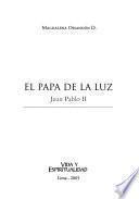 El papa de la luz