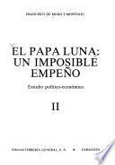 El Papa Luna