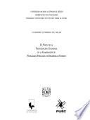 El papel de la participación ciudadana en la elaboración de programas parciales de desarrollo urbano