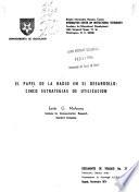 El papel de la radio en el desarrollo