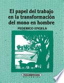 El Papel Del Trabajo en La