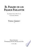 El paraíso de los pájaros parlantes