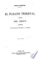 El Paraiso terrenal
