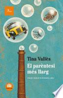 El parèntesi més llarg