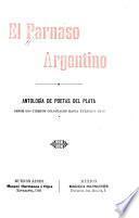 El Parnaso argentino