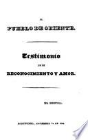 El Parnaso oriental