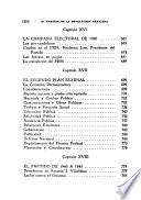 El Partido de la Revolución Mexicana (ensayo).