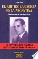 El Partido Laborista en Argentina