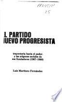El Partido Nuevo Progresista