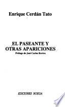 El paseante y otras apariciones