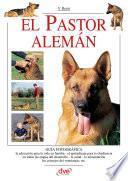 El pastor alemán