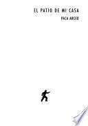 El patio de mi casa