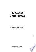 El payaso y sus juegos