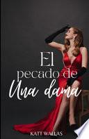 El pecado de una dama