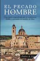 El pecado del hombre