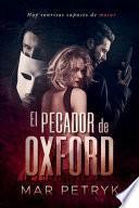 El pecador de Oxford
