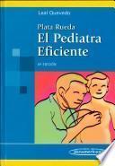 El pediatra eficiente