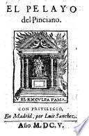 El Pelayo