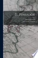 El Pensador