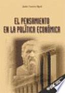 El pensamiento en la política económica