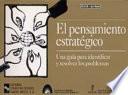 El Pensamiento estratégico
