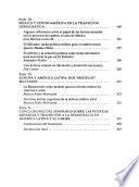El Pensamiento militar latinoamericano: Fuerzas armadas latinoamericanas y transición a la democracia