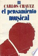 El pensamiento musical