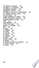 El pensamiento vivo del general San Martín