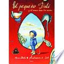 Libro El Pequeño Dalí-- y el camino hacia los sueños