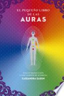 El pequeño libro de las auras