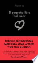 El pequeño libro del amor