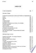 El Perdido