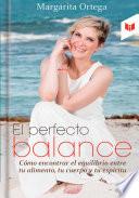 El perfecto balance