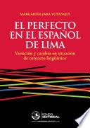 El perfecto en el español de Lima