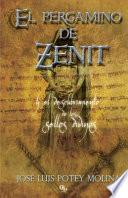 El pergamino de Zenit y el descubrimiento de los sellos divinos