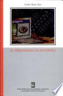 El periodismo en internet