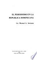 El periodismo en la República Dominicana