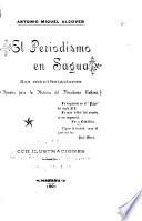 El periodismo en Sagua