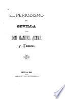 El periodismo en Sevilla