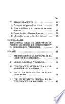 El Periodismo frente al país