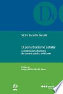 El periurbanismo estatal