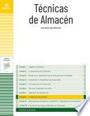 El personal de almacén (Técnicas de almacén)
