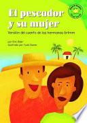 El Pescador y Su Mujer