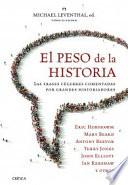 El peso de la historia