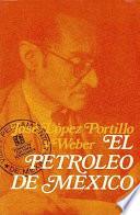 El petróleo de México