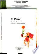 El piano