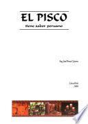 El pisco